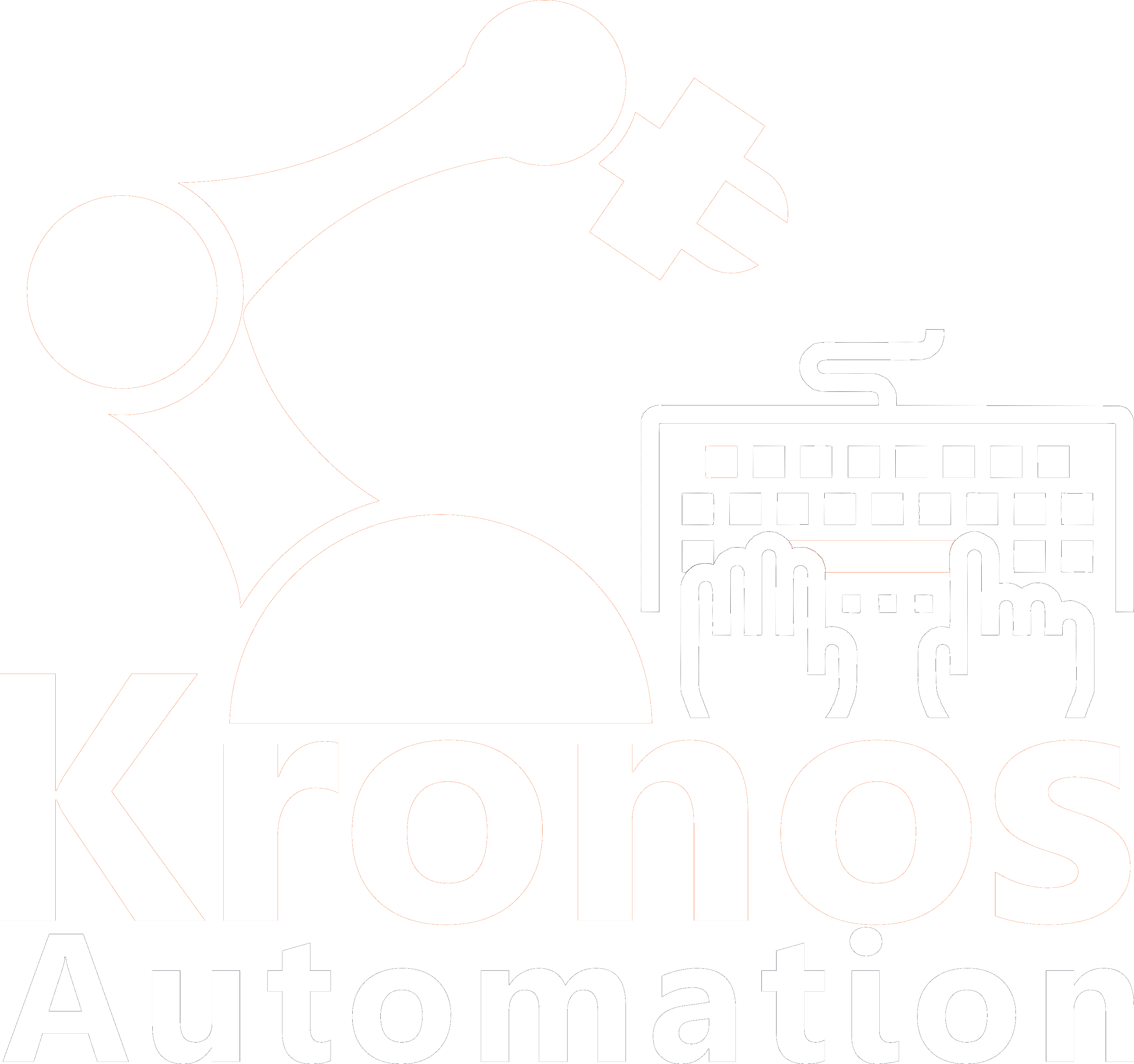 KRONOS AUTOMATION