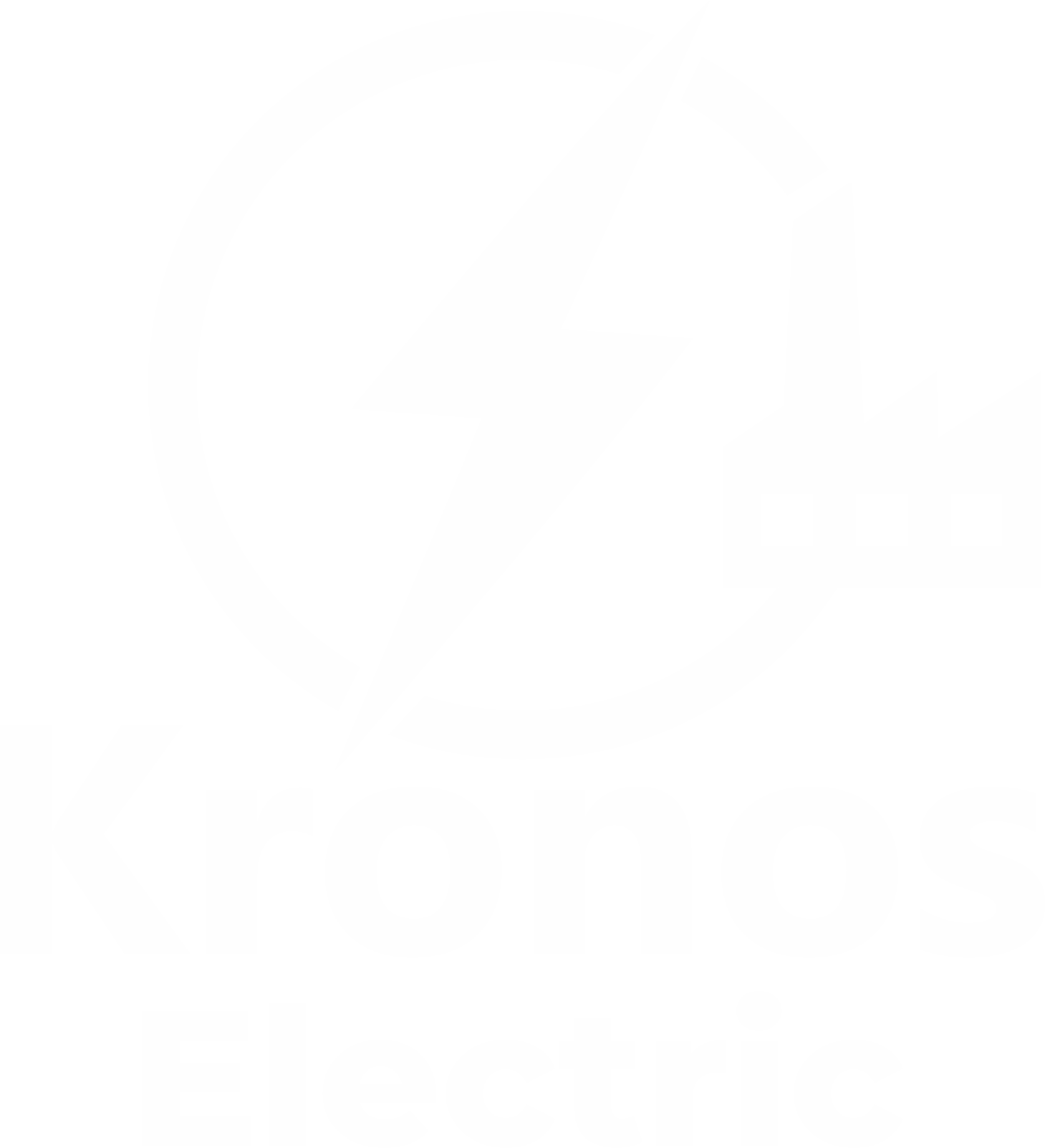KRONOS ELECTRIC